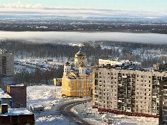 Канал Храм святой Варвары | Талнах в мессенджере MAX — 570 подписчиков
