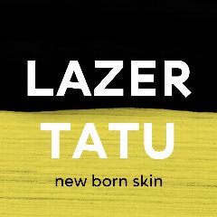Канал Удаление тату LAZERTATU в мессенджере MAX — 173 подписчика