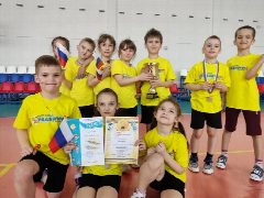 Канал МАДОУ ДСКН №4 г. Сосновоборска в мессенджере MAX — 105 подписчиков