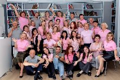 Канал МБОУ ДО ДЮЦ г.Шарыпово в мессенджере MAX — 1 032 подписчика