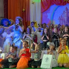 Канал МКУ "Чесноковский СДК СП Чесноковский сельсовет МР Уфимский район РБ " в мессенджере MAX — 16 подписчиков