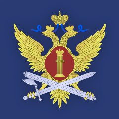 Канал ГУФСИН России по Красноярскому краю в мессенджере MAX — 3 722 подписчика