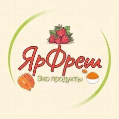 Канал ЯрФреш | Красноярск в мессенджере MAX — 1 980 подписчиков