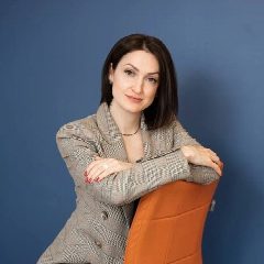 Канал Кулясова Анна 
Специалист по недвижимости в мессенджере MAX — 23 подписчика