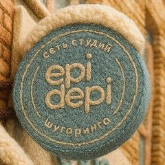 Канал Студия шугаринга и лазерной эпиляции «EpiDepi» в мессенджере MAX — 103 подписчика