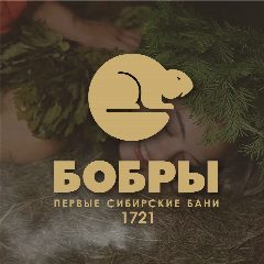 Канал "БОБРЫ" - первые сибирские бани / Красноярск в мессенджере MAX — 41 подписчик