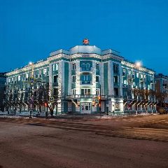 Канал КГБУЗ "ККГВВ" в мессенджере MAX — 142 подписчика