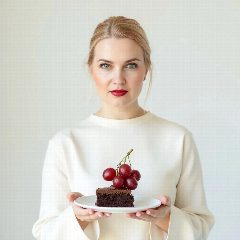 Канал Вкусные торты Питер /СПб СахаРоза в мессенджере MAX — 107 подписчиков