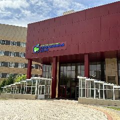 Канал Красноярский краевой клинический центр охраны материнства и детства в мессенджере MAX — 267 подписчиков