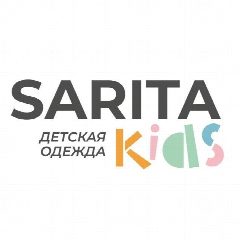 Канал SARITA Kids в мессенджере MAX — 1 399 подписчиков