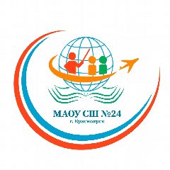 Канал МАОУ СШ №24 в мессенджере MAX — 1 477 подписчиков