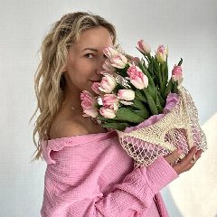 Канал Флорист · Цветы Абакан в мессенджере MAX — 431 подписчик