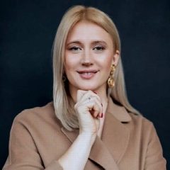 Канал Настя Плиско. Без драм про отношения. в мессенджере MAX — 1 233 подписчика
