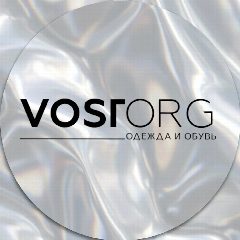 Канал VOSTORG в мессенджере MAX — 3 209 подписчиков