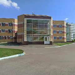 Канал МАДОУ Детский Сад №57 в мессенджере MAX — 158 подписчиков