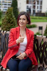 Канал Юлия Ушакова | Система в отделе продаж в мессенджере MAX — 52 подписчика