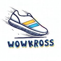 Канал ВАУ КРОССОВКИ 👟 WOWKROSS в мессенджере MAX — 922 подписчика