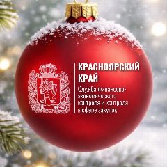 Канал Финансовый контроль Красноярского края в мессенджере MAX — 69 подписчиков