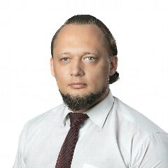 Канал Мартынюк Михаил в мессенджере MAX — 1 621 подписчик