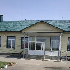 Канал Официальный канал МБОУ СОШ с. Подольск в мессенджере MAX — 179 подписчиков