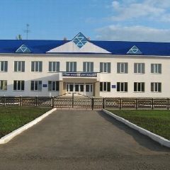 Канал Официальный канал МАОУ СОШ №2 с. Акъяр в мессенджере MAX — 738 подписчиков