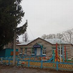 Канал МБДОУ детский сад с. Рапатово в мессенджере MAX — 35 подписчиков