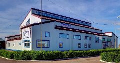 Канал МАУ ДО ДЮСШ с.Чекмагуш в мессенджере MAX — 152 подписчика