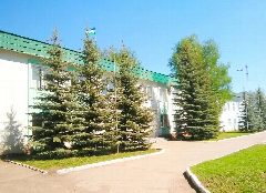 Канал Чекмагушевский ИКЦ в мессенджере MAX — 10 подписчиков