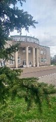 Канал МАУК "Чишминский РДК" в мессенджере MAX — 165 подписчиков