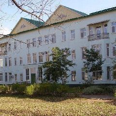 Канал КГБУЗ "Арсеньевская ГБ" в мессенджере MAX — 429 подписчиков