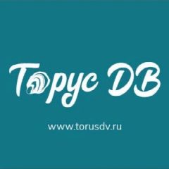 Канал Торус ДВ - живые морепродукты в мессенджере MAX — 101 подписчик