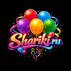Канал SHARIKI.RU | ВОЗДУШНЫЕ ШАРЫ🎈|  СКИДКА 20% за подписку на канал! в мессенджере MAX — 35 подписчиков