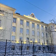 Канал МБОУ СОШ 17 АГО в мессенджере MAX — 1 195 подписчиков