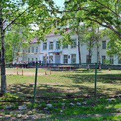 Канал МБОУ СОШ № 16 в мессенджере MAX — 858 подписчиков