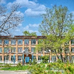 Канал МБОУ СОШ №10 г. Артём в мессенджере MAX — 868 подписчиков