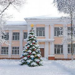 Канал МБОУСОШ №19 Артемовского ГО в мессенджере MAX — 1 186 подписчиков