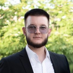 Канал Максим Агишев в мессенджере MAX — 34 подписчика