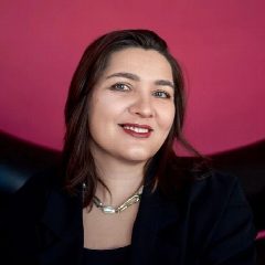 Канал Бизнес юрист Ирина Рамазанова в мессенджере MAX — 87 подписчиков