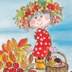 Канал МБДОУ № 47 "Рябинушка" пос. Штыково в мессенджере MAX — 73 подписчика