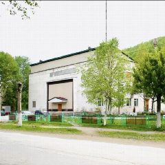 Канал МБУ КСЦ "Полиметалл" в мессенджере MAX — 81 подписчик
