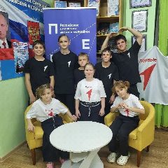 Канал Центр содействия семейному устройству с. Сержантово в мессенджере MAX — 84 подписчика