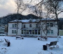 Канал Центральная городская библиотека г.Дальнегорск в мессенджере MAX — 286 подписчиков