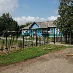 Канал МБДОУ "Детский сад №1" села Лазо ДГО в мессенджере MAX — 34 подписчика