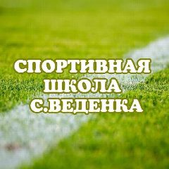 Канал МБУ ДО "ДЮСШ с.Веденка" в мессенджере MAX — 149 подписчиков