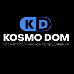 Канал KOSMO DOM в мессенджере MAX — 79 подписчиков