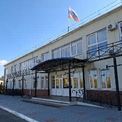 Канал Спортивный центр. Лесозаводск в мессенджере MAX — 77 подписчиков
