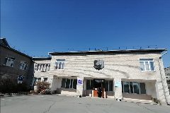 Канал МБУ ДО "Городская детская хоровая школа" НГО в мессенджере MAX — 22 подписчика