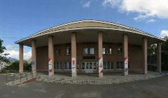 Канал МБУ ДО Спортивная Школа "Врангель" НГО в мессенджере MAX — 14 подписчиков