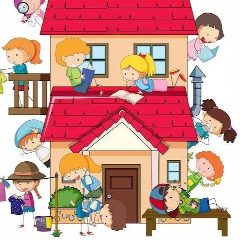 Канал Центр содействия семейному устройству г. Находки в мессенджере MAX — 58 подписчиков