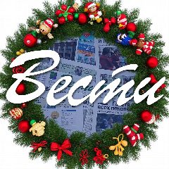 Канал Газета "Вести" Партизанск в мессенджере MAX — 821 подписчик